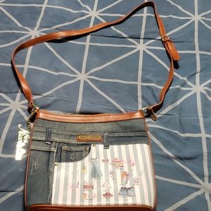 Croosbody